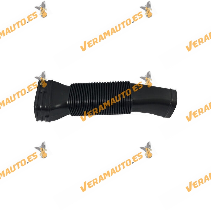 Manguito flexible de Aspiración | Entrada Filtro de Aire Motor Grupo VAG 1.2 y 1.6 TDi | OEM 6R0129618