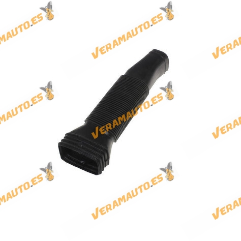 Intake Flexible Suction Sleeve | Intake Air Filter Engine VAG Group 1.2 and 1.6 TDi | OEM 6R0129618