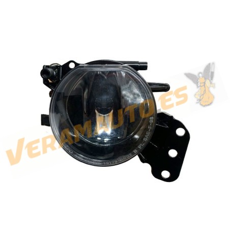 Antiniebla Derecho BMW E60 E61 Touring desde 2007 hasta 2009 | OEM Similar a  63176910792 63177177712 63177897188