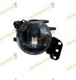 Antiniebla Derecho BMW E60 E61 Touring desde 2007 hasta 2009 | OEM Similar a  63176910792 63177177712 63177897188