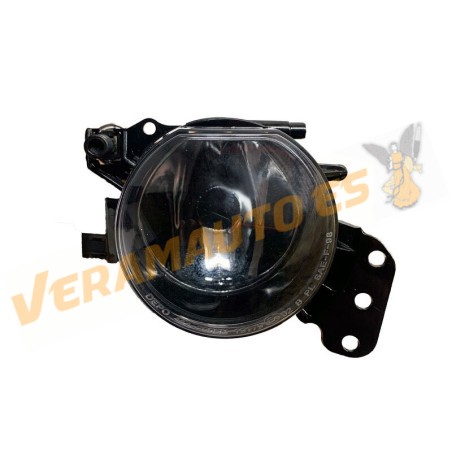 Antiniebla Derecho BMW E60 E61 Touring desde 2007 hasta 2009 | OEM Similar a  63176910792 63177177712 63177897188