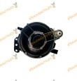 Antiniebla Derecho BMW E60 E61 Touring desde 2007 hasta 2009 | OEM Similar a  63176910792 63177177712 63177897188