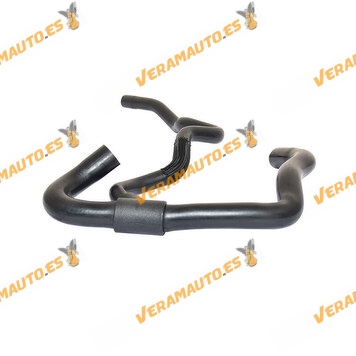 Radiator Sleeve Ford Focus II (DA_) C-MAX (DM2) 2005 to 2010 | 1.8 TDCI Engine | OEM Similar to 3M5H8286MC