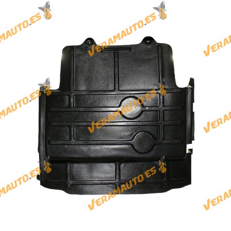 Protección Bajo Motor Ford Transit de 2006 a 2013 | ABS + PVC | OEM Similar a 4346317 4123720