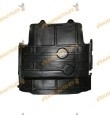 Under Engine Protection Ford Transit from 2006 to 2013 | ABS+PVC | OEM Similar to 4346317 4123720