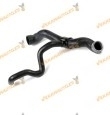 Manguito de Radiador Mercedes Clase C W203 | Clase C W203 Sportcoupe De 2000 a 2007 | Motor C240 C320 | OEM Similar a 2035011182