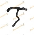 Radiator Sleeve Mercedes C-Class W203 | C-Class W203 Sportcoupe From 2000 to 2007 | Engine C240 C320 | OEM Similar to 2035011182