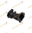 Intake Manifold Air Hose Ford 1.6 TDCi | Ford Focus | C Max | Mazda 3 | Volvo C30 | S40 | V50 | 1440440