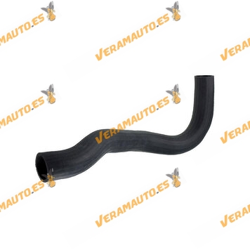 Intercooler Intake Sleeve Citroen Jumper | Fiat Ducato | Peugeot Boxer 2.8 HDi Type 8140.43N and 8140.43S | OEM 0382V3