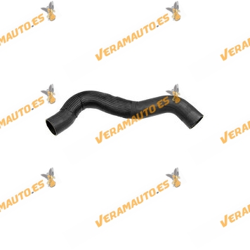 Intercooler Sleeve Right side air intake return Fiat Ducato (250) Engine 2.3 Multijet / JTD / OEM Similar to 1366817080