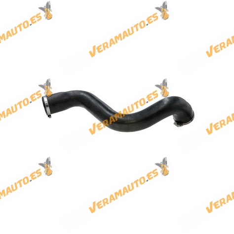 Turbo Intercooler Sleeve Renault 1.5 dCi | Engine Type K9K | Exhaust to turbo | Right Side | OEM 8200306925