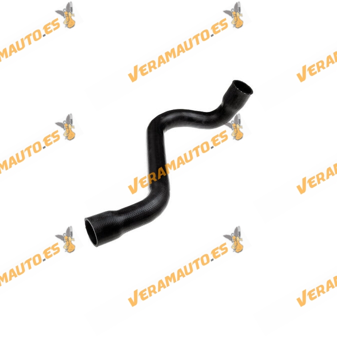 Sleeve Intercooler Hose Turbo Air Renault Scenic III 1.9 DCI