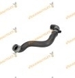 Radiator Sleeve Mercedes E-Class W211 CLS 5.0 V8 Petrol type M 113 | with quick coupling | OEM A2115010582