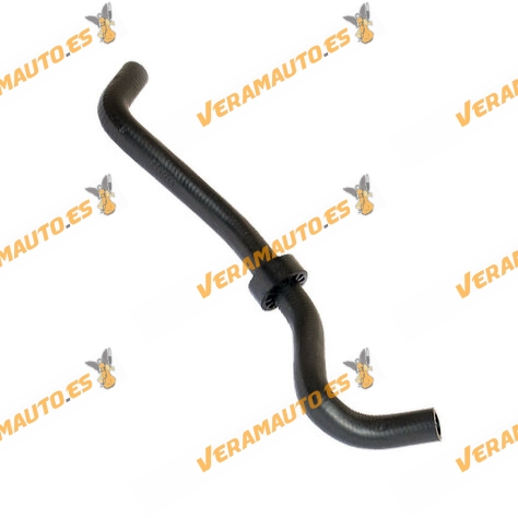 Radiator Hose VAG Group | Audi A3 | SEAT Altea | Volkswagen Golf V Caddy | Radiator Pipe | OEM 1K0121096AB