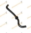 Radiator Hose VAG Group | Audi A3 | SEAT Altea | Volkswagen Golf V Caddy | Radiator Pipe | OEM 1K0121096AB