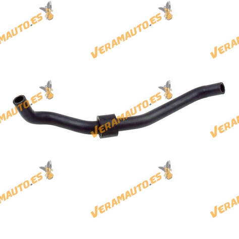 Radiator Hose VAG Group | Audi A3 | SEAT Altea | Volkswagen Golf V Caddy | Radiator Pipe | OEM 1K0121096AB