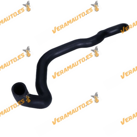 Radiator Hose VAG Group | Audi A3 | SEAT Altea | Volkswagen Golf V Caddy | Radiator Pipe | OEM 1K0121051H