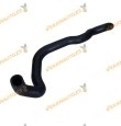 Radiator Hose VAG Group | Audi A3 | SEAT Altea | Volkswagen Golf V Caddy | Radiator Pipe | OEM 1K0121051H