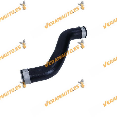 Manguito de Intercooler Mercedes Clase E W211 2.1 CDI | OM646.821 | OEM 2115284382 | A2115284382