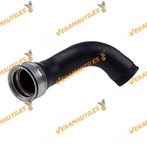 Intercooler Hose Mercedes E-Class W211 2.7 CDI | OM 647.961 | OEM 2115283182