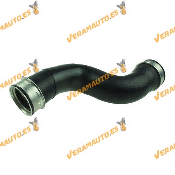 Intercooler Hose Mercedes E-Class W211 3.0 CDI 3.2 CDI | Turbo hose | OEM 2115282882