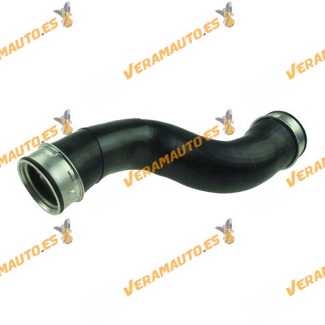 Manguito de Intercooler Mercedes Clase E W211 3.0 CDI 3.2 CDI | Manguito Turbo | OEM 2115282882