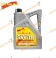 Aceite de Motor Petroline 5W30 Synthec 4 A5 B5 A1 B1 FORD WSS-M2C913-D/C/B/A Sintético | 5 Litros