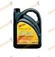 Petroline Engine Oil 0W30 Synthec 4 C2 C3 VW 504.00-507.00 Fuel Economy Synthetic | 5 Liters