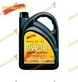 Petroline Engine Oil 0W30 Synthec 4 C2 C3 VW 504.00-507.00 Fuel Economy Synthetic | 5 Liters