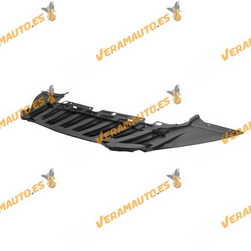 Radiator Protection | Ford Focus III (CB8) from 12-2010 to 11-2014 | OEM Similar to 1746348 | 1708233