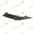 Radiator Protection | Ford Focus III (CB8) from 12-2010 to 11-2014 | OEM Similar to 1746348 | 1708233