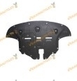 Under Engine Protection Hyundai Tucson (TL) from 2015 to 2020 | Carpet and Fiberglass | OEM 29110-D3600