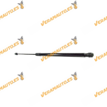 Opel Astra H Engine Bonnet Shock Absorber 2003-2012 | Cabrio and Combi | Length 543mm | 310 Newton Pressure OEM 1180405