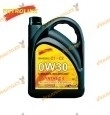 copy of Petroline Engine Oil 0W30 Synthec 4 C2 C3 VW 504.00-507.00 Fuel Economy Synthetic | 5 Liters