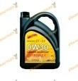 copy of Petroline Engine Oil 0W30 Synthec 4 C2 C3 VW 504.00-507.00 Fuel Economy Synthetic | 5 Liters