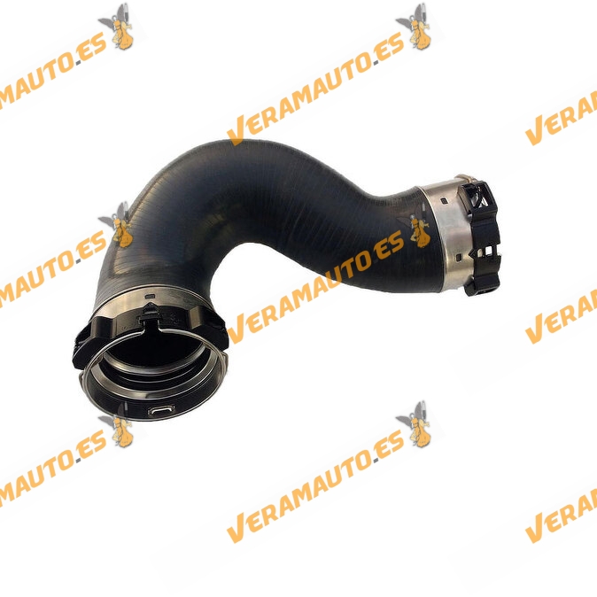 Turbocharger sleeve Mercedes Vito / Viano (W639) 113 / 116 CDI | Engine 2.1 CDI Type OM651 | OEM A6395283782
