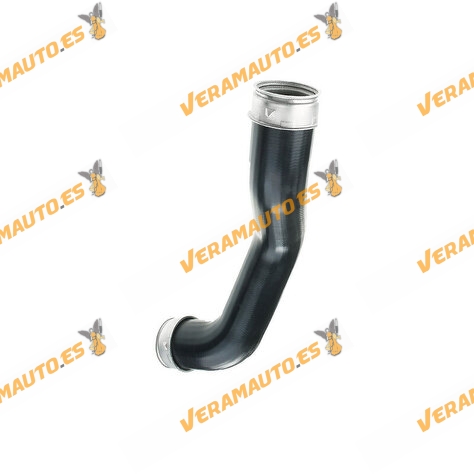 Manguito Salida Turbo Mercedes Clase E W211 | CLS | 3.0/3.2 CDI 642.910 | 642.920 | 642.921 | 642.960 | OEM 2115282482