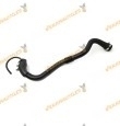 Intercooler Sleeve Renault Clio II Kangoo (KC) Megane II Scenic II | Air Hose | Engine 1.5DCi K9K | OEM 8200166828