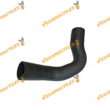 Intercooler Turbo Outlet Sleeve Mercedes Sprinter W906 Engines 2.1 - 3.0 CDI - 1.8 Compressor | OEM 9065283382