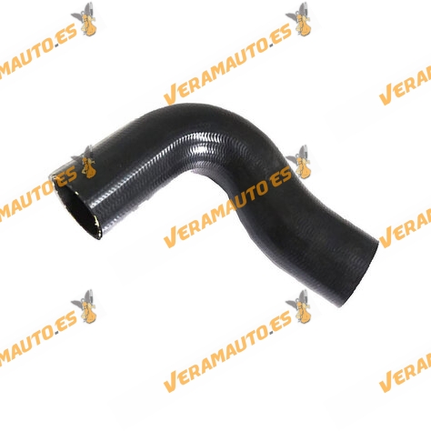 Manguito Intercooler salida TurboCompresor Mercedes Sprinter W906 de 2006 en adelante | Motores 2.1 CDI | OEM A9065283182