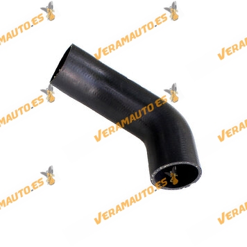 Volkswagen Crafter 2E 2006 to 2013 2.5 TDi | OEM 2E0145834 Volkswagen Crafter 2E Intercooler Output Sleeve