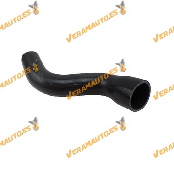 Intercooler Hose Renault Megane 1.5 DCi from 2008 to 2016 | Scenic from 2009 to 2016 | OEM 144602487R