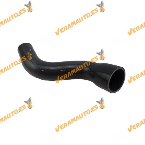 Manguito Intercooler Renault Megane 1.5 DCi de 2008 a 2016 | Scenic de 2009 a 2016 | OEM 144602487R