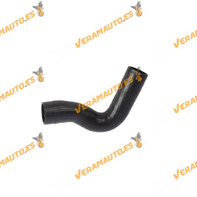 Manguito Intercooler salida Turbo Mercedes Sprinter W906 3.0 CDI OM 642DE30LA de 2006 a 2009 | OEM A9065283282