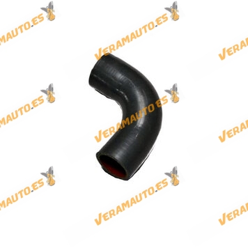 copy of Intercooler Sleeve Renault Trafic Opel Vivaro Nissan Primastar From 2003 to 2014 | 2.5 DCi Engines | OEM 8200648187