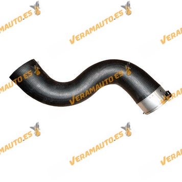 Intercooler Hose Renault Megane 1.9 DCi from 2008 to 2016 | Scenic from 2009 to 2016 | OEM 8200962920