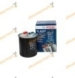 Filtro Combustible BOSCH N 4437 Mercedes | Chrysler | Mitsubishi | Smart | Gasóleo | OEM A6460920301 | MR597635 | K71775178