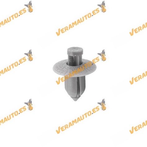 Set de 10 Grapas Volvo S40 S60 S80 V50 V70 XC60 XC70 para Tapizados OEM 39964090