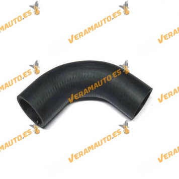 Intercooler sleeve Ford Focus from 01.2005 to 09.2012 | C-Max from 01.2005 to 09.2010 | 1.8 TDCI engines | OEM 1496238