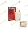 Air Filter FILTRON AP 196 PSA Group | Engine 1.0 | 1.2 | 1.4 | 1.5 | 1.6 Petrol and 1.5 TDCi | 1.6 TDCi | OEM 8V219601AA